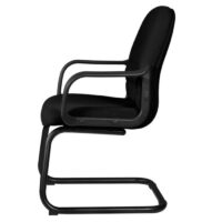 Silla de visita Spazio - Imagen 2
