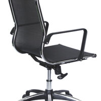 Silla ejecutiva Famoso - Imagen 2