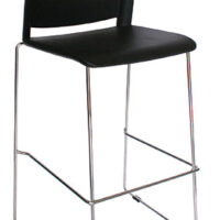 Banco Chiesa negro - Imagen 4