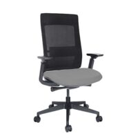 Sillón ejecutivo Oliver nsc perla
