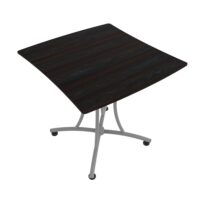 Mesa 702 Ébano Boreal