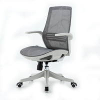 Silla ejecutiva Alëxhia - Imagen 8