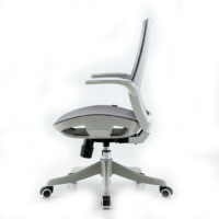 Silla ejecutiva Alëxhia - Imagen 6