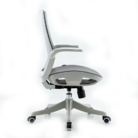 Silla ejecutiva Alëxhia - Imagen 5
