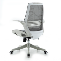 Silla ejecutiva Alëxhia - Imagen 2
