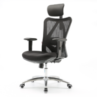 Silla ejecutiva Anhalil - Imagen 8