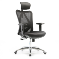 Silla ejecutiva Anhalil