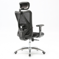 Silla ejecutiva Anhalil - Imagen 7