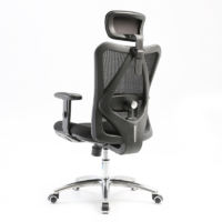Silla ejecutiva Anhalil - Imagen 6