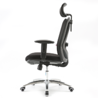 Silla ejecutiva Anhalil - Imagen 5