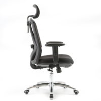 Silla ejecutiva Anhalil - Imagen 4