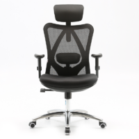 Silla ejecutiva Anhalil - Imagen 3