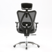 Silla ejecutiva Anhalil - Imagen 2
