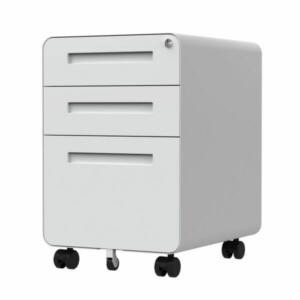 Archivero metálico Bot