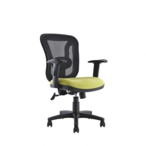 Silla operativa Guida