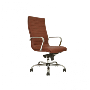 Silla ejecutiva Bibita