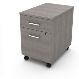 Archivero 106 ceniza