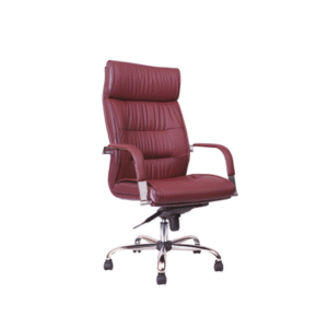 Silla ejecutiva Forte