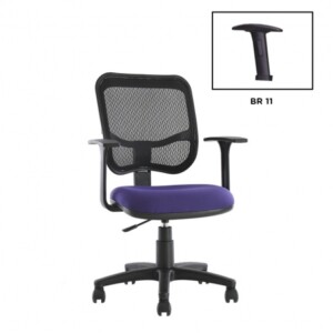 Silla operativa Adesso