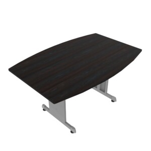 Mesa 118 Ébano Boreal