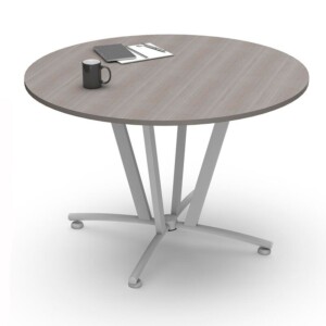 Mesa redonda 719 Ceniza