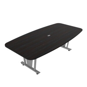 Mesa 118XL Ebano Boreal