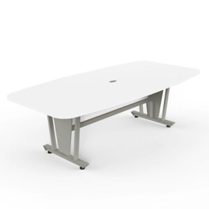 Mesa 118XL Blanco
