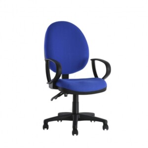 Silla operativa Scorzo (alto rendimiento)