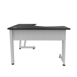 Escritorio Delta 149S Ebano Boreal