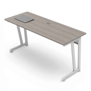 Escritorio 153s color Ceniza