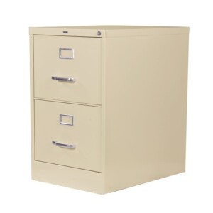 Archivero 2 gavetas IO arena