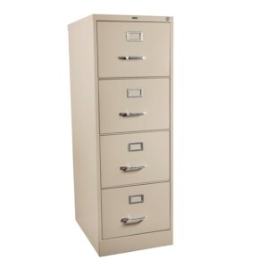 Archivero 4 gavetas IO arena