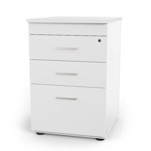 Archivero 305 blanco