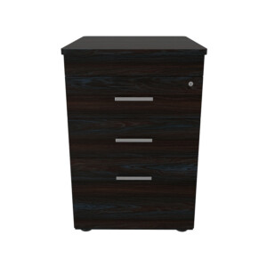 Archivero 305 ébano boreal