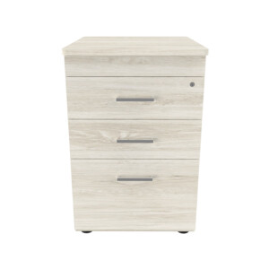 Archivero 305 encino polar