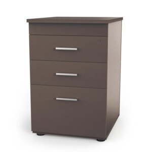 Archivero 305 tabaco