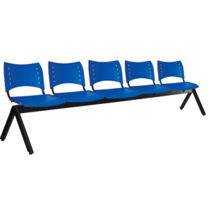 Banca Diluito 5p azul