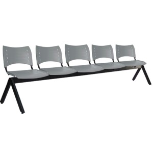 Banca Diluito 5p gris