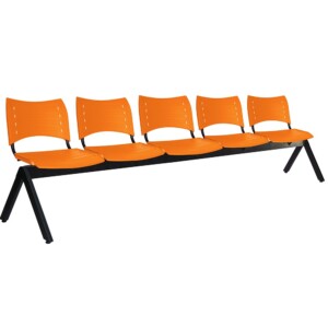 Banca Diluito 5p naranja