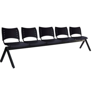 Banca Diluito 5p negro