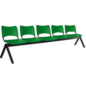 Banca Diluito 5p verde