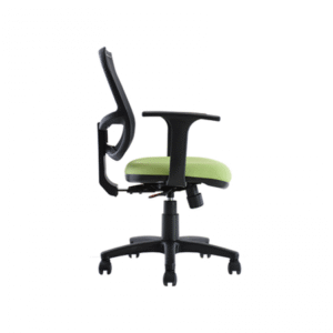 Silla operativa Adesso bf n