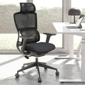 Sillón ejecutivo Adlyn