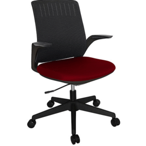 Silla operativa Alessandro N vino