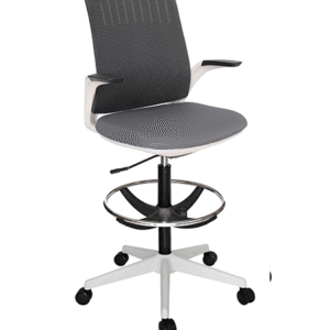 Silla operativa Alessandro alta