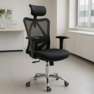 Silla ejecutiva Anhalil