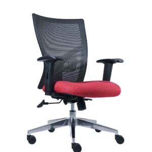 Silla semi ejecutiva Annel