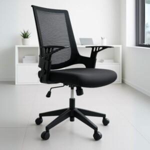 Silla operativa Bambino due