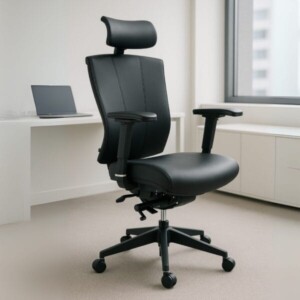 Silla ejecutiva Bambino SRL