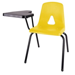 Mesabanco Barcelona amarillo